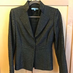 Antonio Melani Wool Blazer